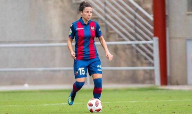 El Levante anuncia las bajas para la próxima temporada en el nuevo proyecto de Pry