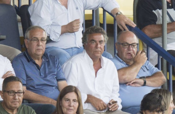 Tres tristes tigres