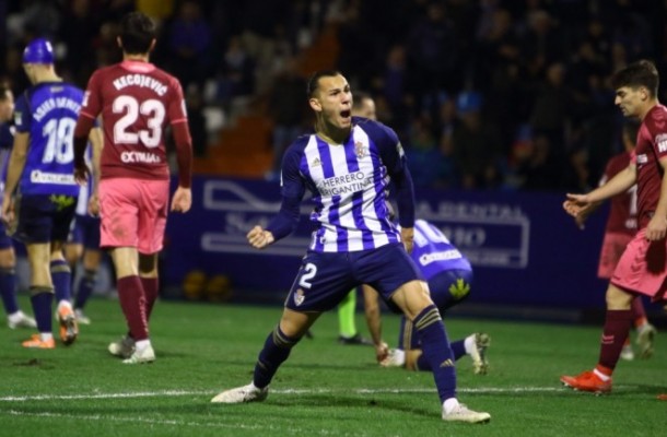 El presidente de la Ponferradina confirma que Son 
