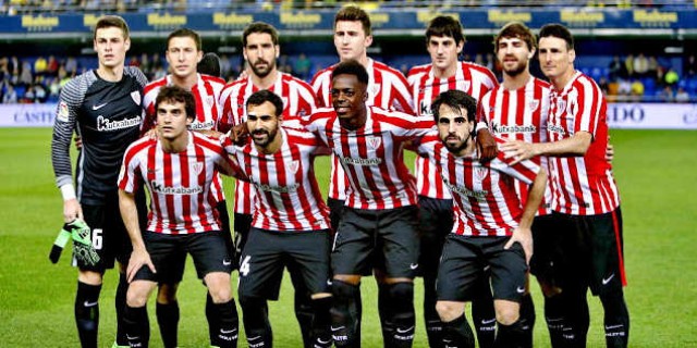  El Athletic realizará parte de su pretemporada en Suiza del 10 al 18 de julio