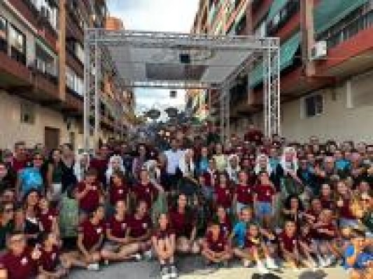 César Sánchez convierte su Diputación en el epicentro de la oposición al Consell
