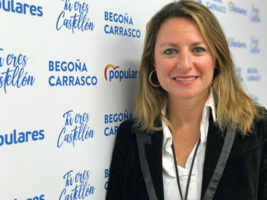 Carrasco (PP) lamenta que 