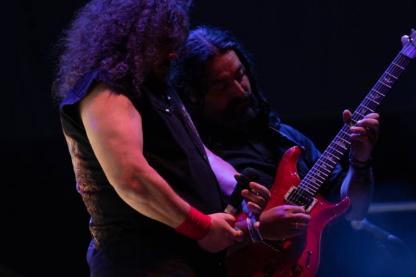 Leyendas del Rock de Villena se aplaza a 2021: 