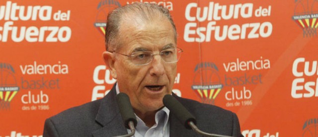 Raga (Valencia Basket): 