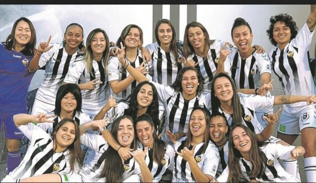 La RFEF confirma el pase del Joventut Almassora al play off de ascenso a Segunda