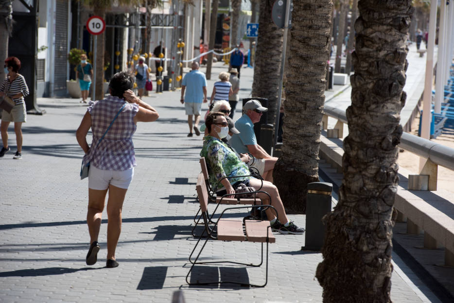 La Generalitat ofrece ayuda a ayuntamientos costeros para elaborar los planes para sus playas