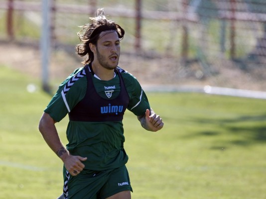 Juan Cruz: 