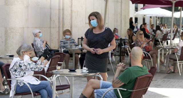 Ashocas lamenta que la zona norte de la provincia no haya pasado a la Fase 2