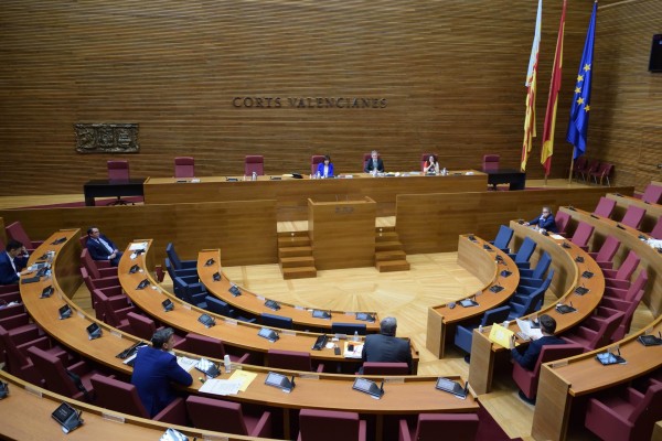 Botànic y Cs piden que la UE acepte la mutualizacion de la deuda como 