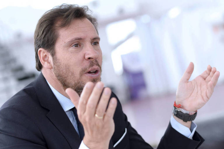 Puente a los barones: 