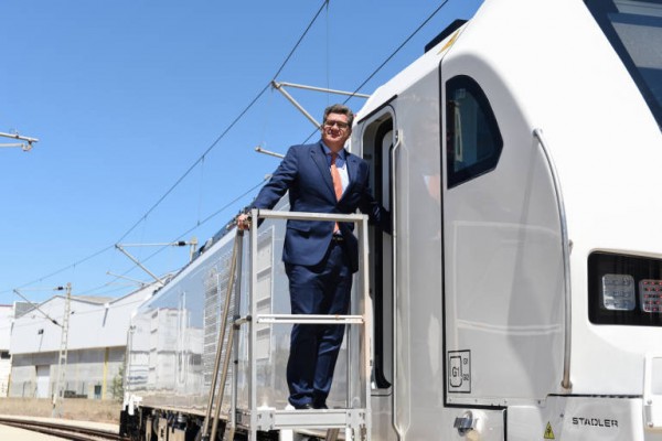 Stadler Valencia multiplica por 2,5 su beneficio en 2019 y prevé ajustes en el negocio por la covid