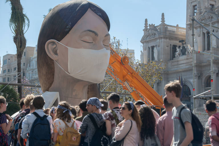 Foto: KIKE TABERNER - 