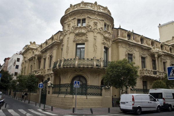 La Policía registra la sede de la SGAE por un presunto fraude en los derechos de autor