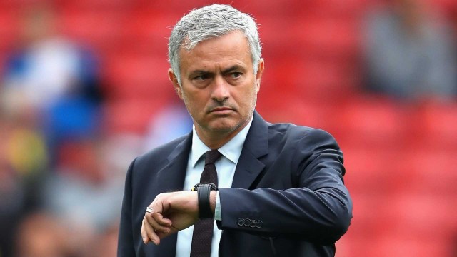 La Fiscalía acusa a Mourinho de defraudar a Hacienda 3,3 millones
