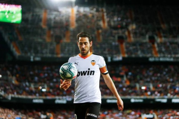 Parejo: 
