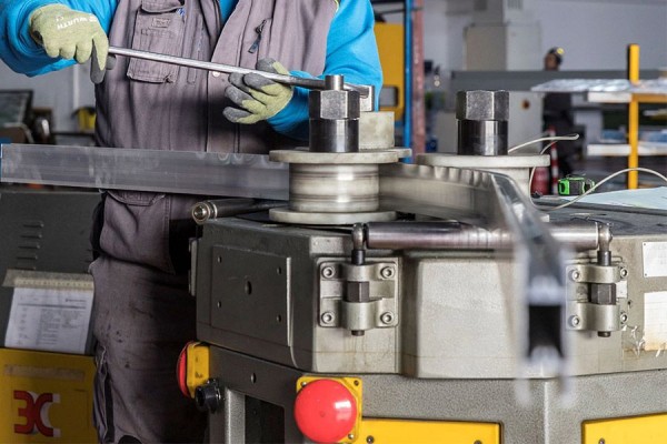 El cierre de empresas por el covid-19 provoca una bajada de los precios industriales del 6,3%