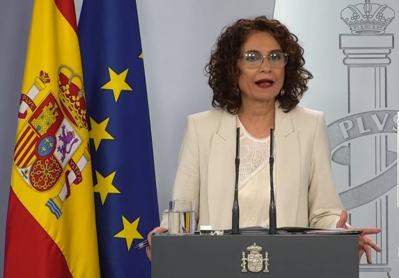 El Gobierno reitera que el próximo curso será presencial si no hay un paso atrás en la pandemia