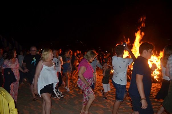 Oropesa suspende las fiestas de San Juan y San Pedro en pro de la salud de vecinos y visitantes