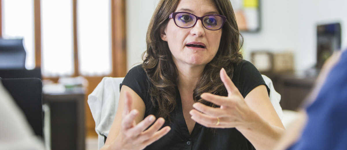 El Consell aumentará un 29% el presupuesto para combatir la violencia machista