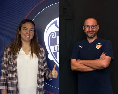 Levante y Valencia dan forma a la construcción de sus proyectos para la temporada 2020-2021