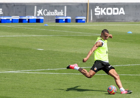 Rodrigo asegura que sabían que 