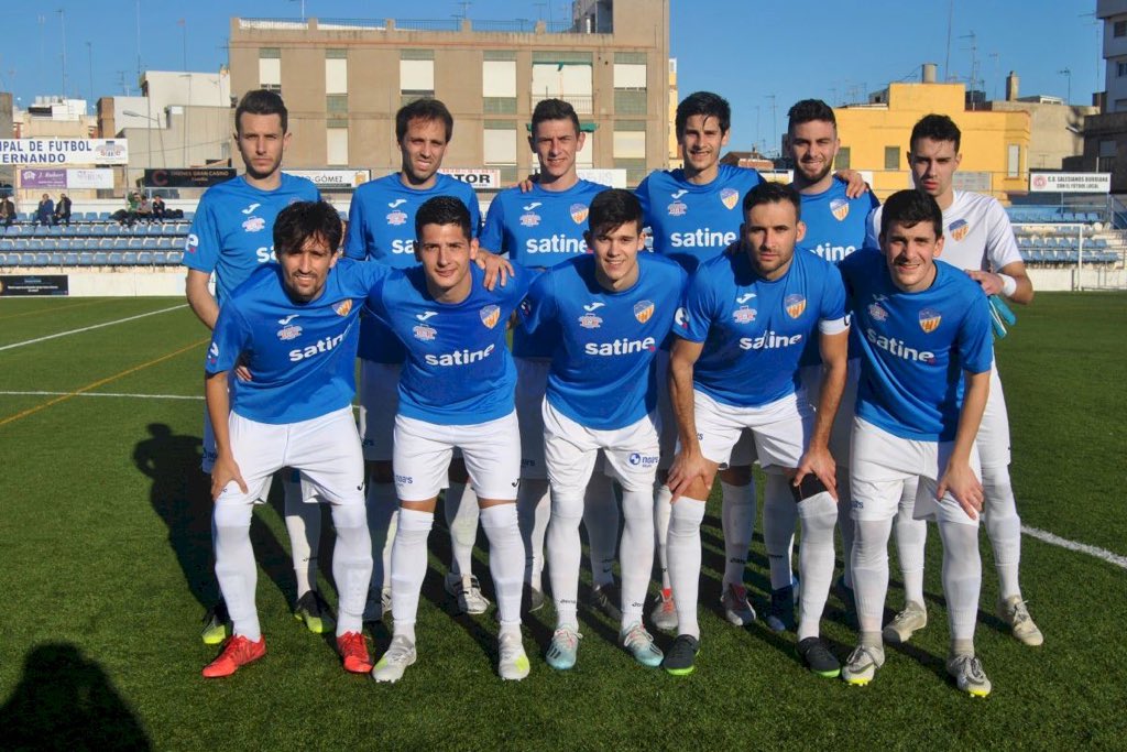 El 'play off' de ascenso de Preferente a Tercera, sin prórroga pero con penaltis