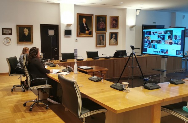  El Consejo de Participación Ciudadana de Vila-real eleva varias propuestas para el pacto local por el renacimiento