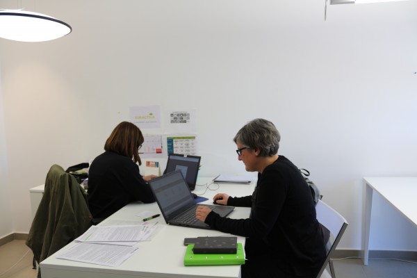 La Diputació invertirà 120.000 € per crear espais de coworking en pobles de menys de 5.000 habitants