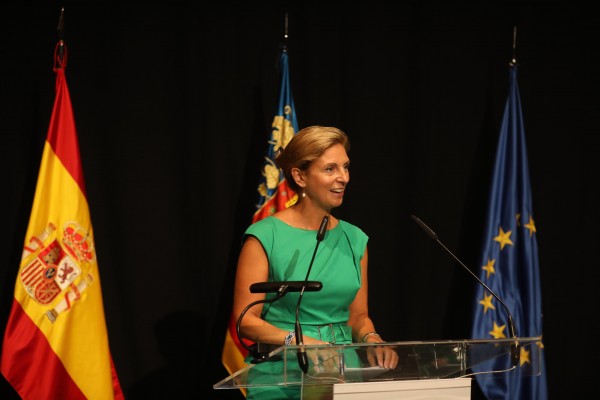 Castelló opta a ser una de las 50 ciudades europeas inteligentes con el aval de 80 entidades