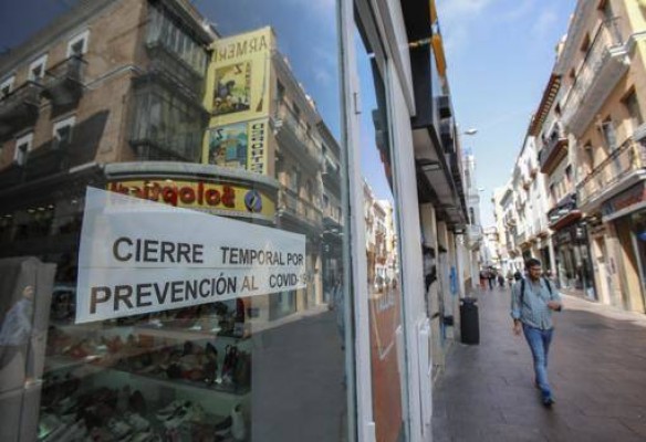 Empleo difunde una guía de prevención frente al coronavirus en las empresas