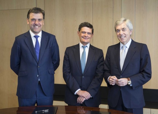 El 'banco malo' ficha a Renta 4 y Clifford Chance para lanzar su socimi