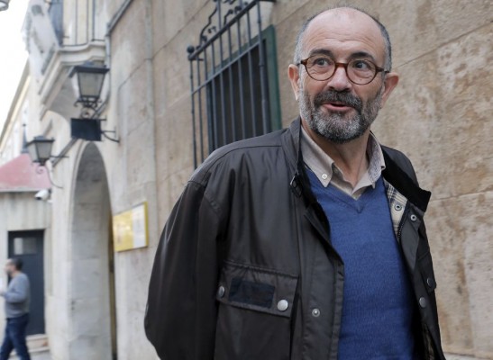PSPV, Compromís y Podemos llevarán a Fiscalía tres presuntos 'zombies' más en Ciegsa