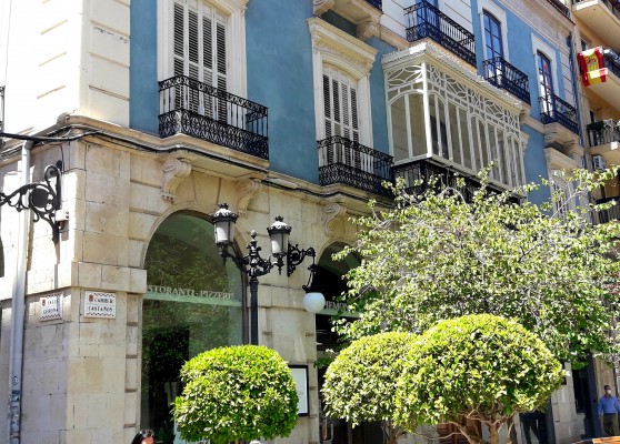 Emprendedores en Alicante de origen extranjero