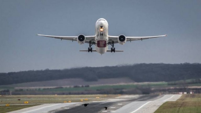 Las aerolíneas preparan su vuelta al ritmo del levantamiento de las restricciones
