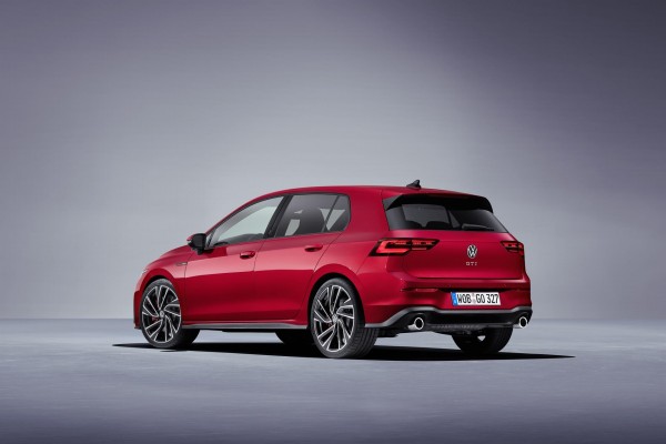 La octava generación del Volkswagen Golf GTI llegará a España después del verano