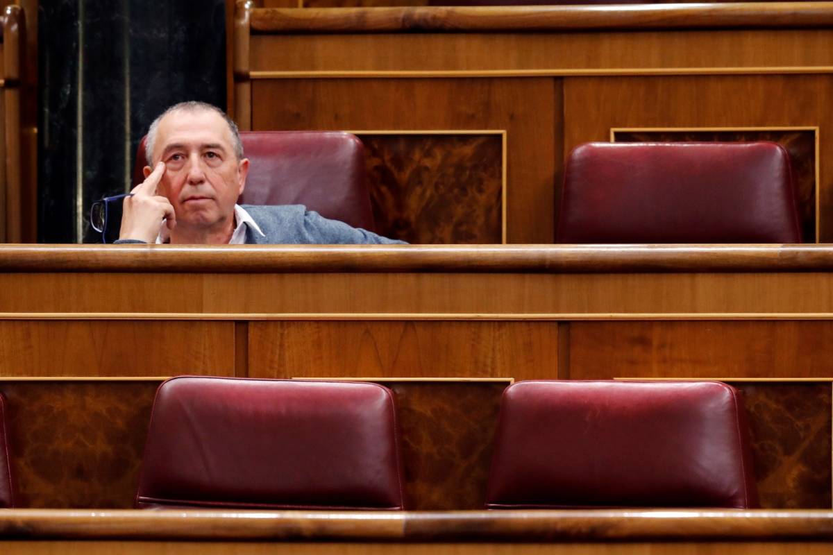 Los más de 100 millones que se esfumaron