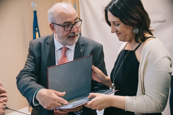 Transparencia guarda en el cajón la ley que busca evitar 'enchufes' en la Sindicatura de Greuges