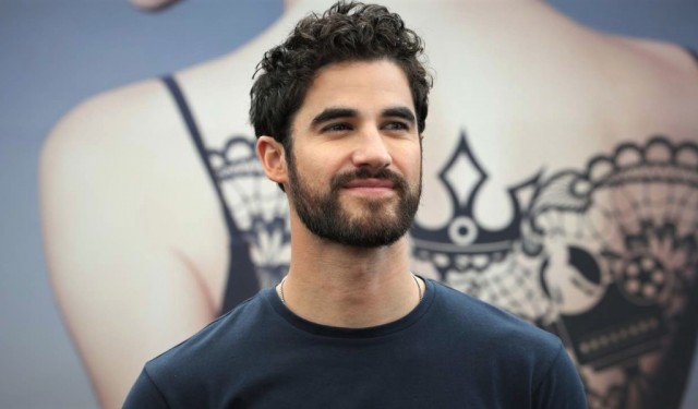 Darren Criss