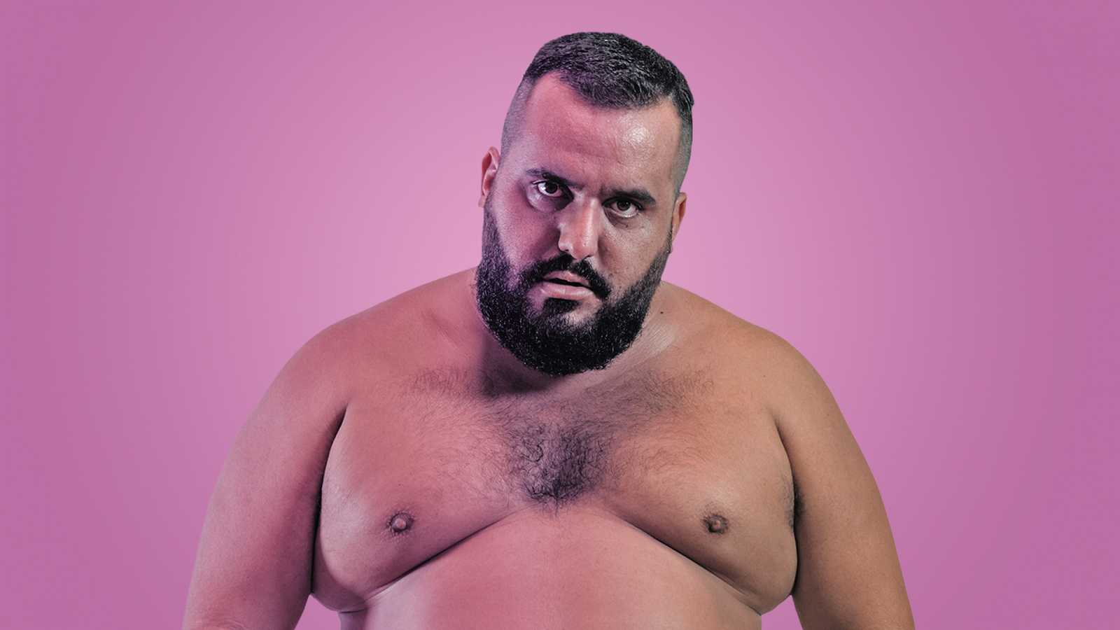 'Grasa', de David Sainz: cuando la redención es la única alternativa