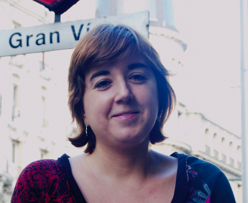 Conchi Cascajosa: “Las plataformas van a salir mejor paradas que la tele de pago y la generalista”