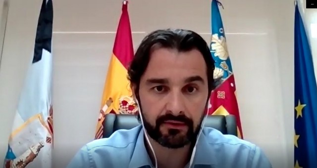 Las relaciones con la Generalitat siguen igual. Nadie se interesa por Torrevieja