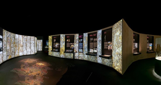 El MARQ estrena un recorrido virtual por la exposición 'Ídolos. Miradas milenarias'