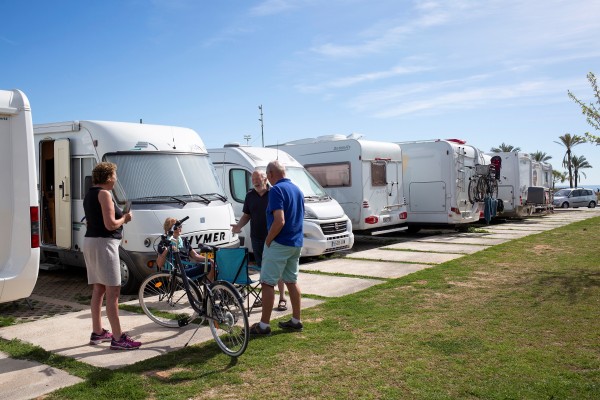 La autocaravana: el turismo seguro para luchar contra la despoblación
