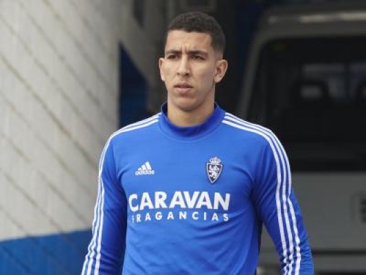 Colocan al Valencia CF tras El Yamiq