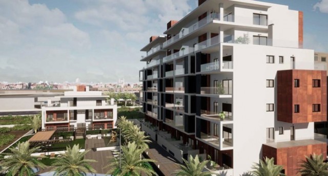 El ladrillo resiste la pandemia en Elche: llegan más residenciales y nuevas promotoras de peso 