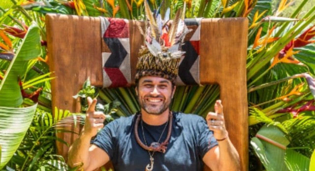 Miguel Maestre, el chef que triunfa en la televisión australiana y que es 
