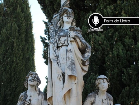 El cementeri d'Alcoi, pau i art