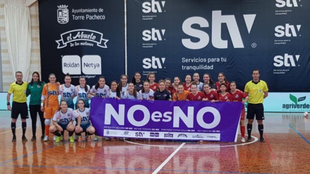 El UCAM Murcia culpa al Roldán y a la Federación de provocar el 
