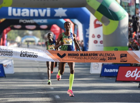 El Maratón de Valencia contará con más atletas de élite en pos de lograr marca olímpica
