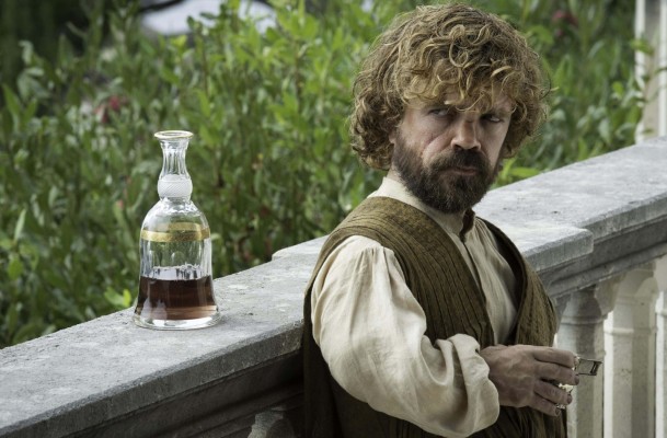 A Tyrion Lannister no le gustan tus caceroladas de niño pijo